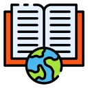 geografía icon