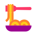 pasta icon