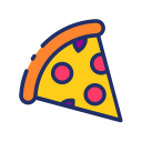 pizza icon