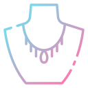 collar icon