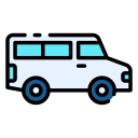 camioneta icon