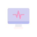 monitor icon