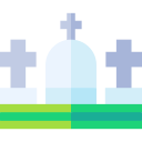 cementerio icon