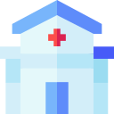 hospital icon