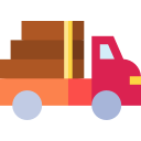 camioneta icon