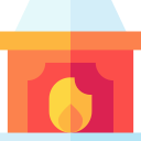 chimenea icon