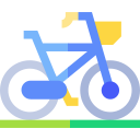 bicicleta icon