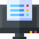 monitor icon