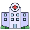 hospital icon