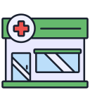 farmacia icon