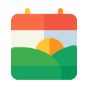 calendario icon