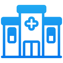 hospital icon