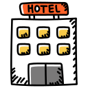 Hotel icon