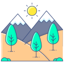 cerro icon