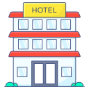 hotel icon