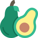 Avocado icon