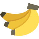 Banana icon