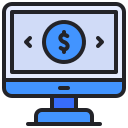 monitor icon