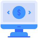 monitor icon