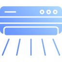 climatización icon