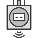 sensor icon