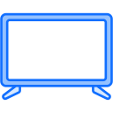 monitor de tv