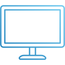 monitor icon