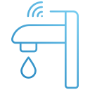 grifo de agua icon