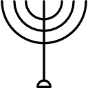 menorá 