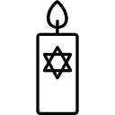 Candle icon