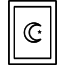Quran icon