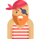 pirata 