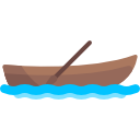 Лодка icon