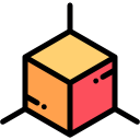 cubo icon