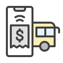 autobús icon