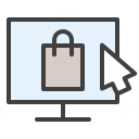 monitor icon