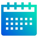 calendario icon