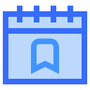 calendario icon