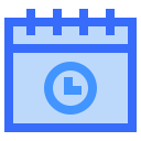 calendario icon