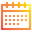 calendario icon