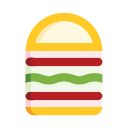 hamburguesa