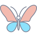 mariposa icon