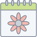 primavera icon