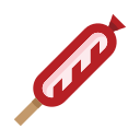 corndog icon