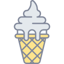 cucurucho de helado icon