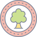 Árbol icon