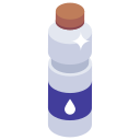 Water bottle 