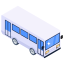 autobús icon