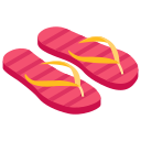 chanclas icon