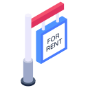 For rent 